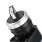 22mm Diameter 1NO 1NC Button Switch Rotary Switch Contact Push Button Switch