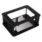 Universal Smartphone 3D Holographic Hologram Display Stand Projector Pyramid Science Toy