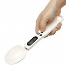 Electric Spoon Measuring Scale 500g/0.1g LCD Display Digital Weight Baking Tool