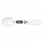 Electric Spoon Measuring Scale 500g/0.1g LCD Display Digital Weight Baking Tool