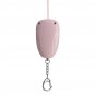 120dB Mini Women Portable Anti-wolf Alarm Personal Protection Device Keychain Safety Alarm