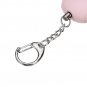 120dB Mini Women Portable Anti-wolf Alarm Personal Protection Device Keychain Safety Alarm