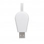 USB Charger Magnetic Wireless Charging Dock Stand For Apple Watch Series 1/2/3/4