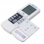Air Conditioner Remote Control Switch Replacement For Hitachi RAS-80YHA RAR-3U1 RAR-3U3
