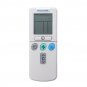 Air Conditioner Remote Control Switch Replacement For Hitachi RAS-80YHA RAR-3U1 RAR-3U3