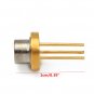 808nm 500mW Infrared IR Laser Diode LD TO-18 5.6mm