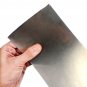 High Purity Nickel-plated Nickel Foil 0.3mm x 100mm x 200mm Metal Industry