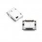 10pcs Micro 5PIN USB Type B Female Socket Connector Charging Socket USB Socket Interface Connector