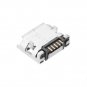 10pcs Micro 5PIN USB Type B Female Socket Connector Charging Socket USB Socket Interface Connector