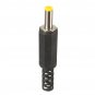Universal DC Powe 4.0 X 1.7mm Jack Adapter Socket Plug for Notebook CCTV Cable