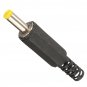 Universal DC Powe 4.0 X 1.7mm Jack Adapter Socket Plug for Notebook CCTV Cable