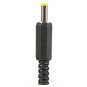 Universal DC Powe 4.0 X 1.7mm Jack Adapter Socket Plug for Notebook CCTV Cable