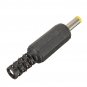 Universal DC Powe 4.0 X 1.7mm Jack Adapter Socket Plug for Notebook CCTV Cable