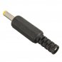 Universal DC Powe 4.0 X 1.7mm Jack Adapter Socket Plug for Notebook CCTV Cable