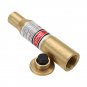 CAL 7.62x54R Laser Bore Sighter Red Dot Sight Brass Cartridge Bore Sighter Caliber