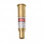 CAL 7.62x54R Laser Bore Sighter Red Dot Sight Brass Cartridge Bore Sighter Caliber