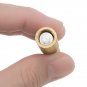 CAL 7.62x54R Laser Bore Sighter Red Dot Sight Brass Cartridge Bore Sighter Caliber