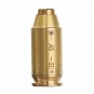 .45 Laser Bore Sighter Red Dot Sight Brass Cartridge Bore Sighter