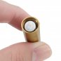 .45 Laser Bore Sighter Red Dot Sight Brass Cartridge Bore Sighter