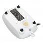 Fish Tank Oxygen Air Pump Aerator Aquarium Quiet 110V Aquarium Oxygen Pump