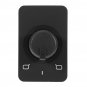 Electrical Side Mirror Switch Nut Control Knob Button For Audi A3 A6 C5 4B0 959 565A 4B0959565A