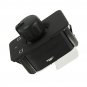 Electrical Side Mirror Switch Nut Control Knob Button For Audi A3 A6 C5 4B0 959 565A 4B0959565A