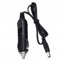 12/24V 5A Universal Car Charger Cigarete Lighter Power Socket Cord Adapter Cable