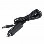 12/24V 5A Universal Car Charger Cigarete Lighter Power Socket Cord Adapter Cable