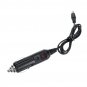 12/24V 5A Universal Car Charger Cigarete Lighter Power Socket Cord Adapter Cable