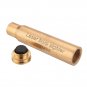 CAL 8mm Laser Boresighter Red Dot Sight Brass Cartridge Boresighter Caliber
