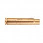 CAL 8mm Laser Boresighter Red Dot Sight Brass Cartridge Boresighter Caliber
