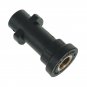 G1/4 Inch Pressure Washer Adapter Connector For Karcher Washer Nozzle Connector