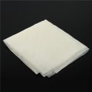 160M 64T Polyester Silk Screen Printing Mesh Fabric Sheet Frame