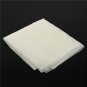 160M 64T Polyester Silk Screen Printing Mesh Fabric Sheet Frame