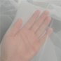 160M 64T Polyester Silk Screen Printing Mesh Fabric Sheet Frame