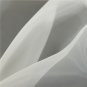 160M 64T Polyester Silk Screen Printing Mesh Fabric Sheet Frame