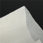 160M 64T Polyester Silk Screen Printing Mesh Fabric Sheet Frame