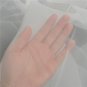 140M 55T Polyester Silk Screen Printing Mesh Fabric Sheet