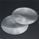 2Pcs PVC Fresnel Lens 5080mm For Google Cardboard 3D VR Magnifier
