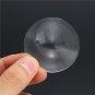 2Pcs PVC Fresnel Lens 5080mm For Google Cardboard 3D VR Magnifier