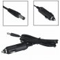 2M 12V/24V 5A Universal Solar Panel Connector Car Charger Ci garette Lighter Power Socket Cord Adapt
