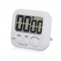 Timer Multi-function Countdown Electronic Timer Kitchen Baking Timing Reminder