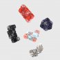 DIY Building Blocks Infinite Cube Fingertip Decompression Stress Relief Unlimited Flipping Blocks To