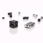 DIY Building Blocks Infinite Cube Fingertip Decompression Stress Relief Unlimited Flipping Blocks To