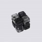 DIY Building Blocks Infinite Cube Fingertip Decompression Stress Relief Unlimited Flipping Blocks To