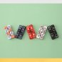 DIY Building Blocks Infinite Cube Fingertip Decompression Stress Relief Unlimited Flipping Blocks To
