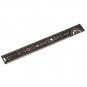 EleksMaker 25cm Multifunctional PCB Ruler Electronic Measuring Tool Resistor Capacitor Chip IC SMD D