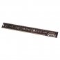 EleksMaker 25cm Multifunctional PCB Ruler Electronic Measuring Tool Resistor Capacitor Chip IC SMD D