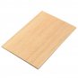 150x100x2mm 10Pcs Balsa Wood Plate Sheet for Airplane Boat DIY Model
