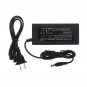 42V 2A Adapter Charger for Two Wheel Smart Self Balance Schooter 36V Li-ion Lithium Battery
